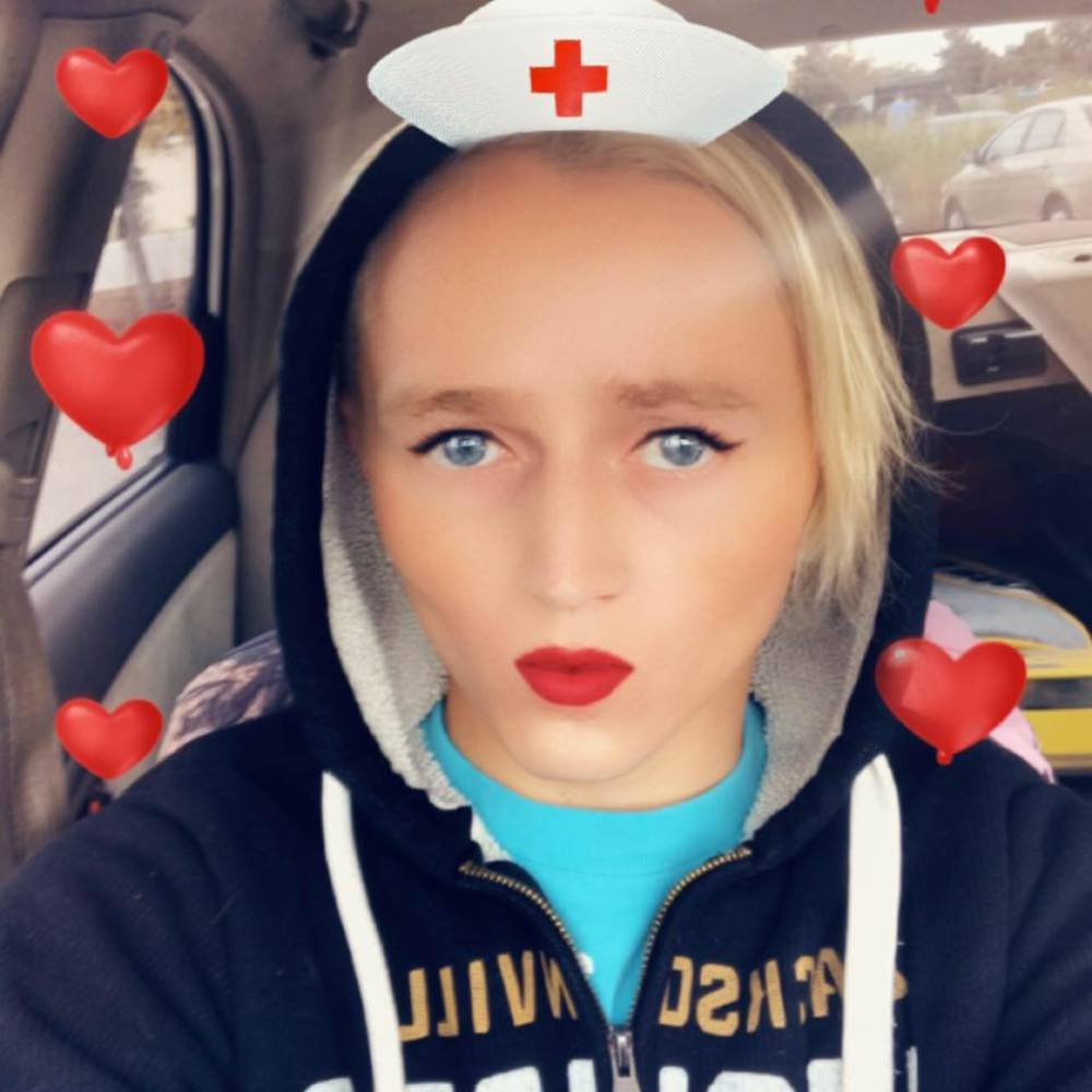 Meet your Posher, Kevin